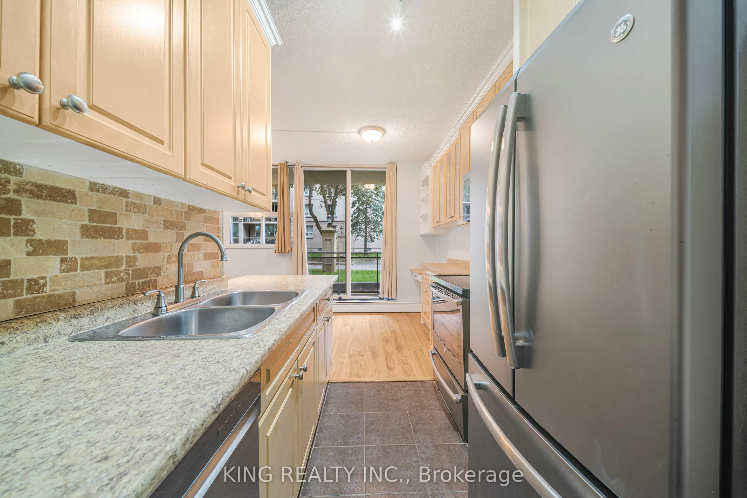 6390 Huggins Street #107