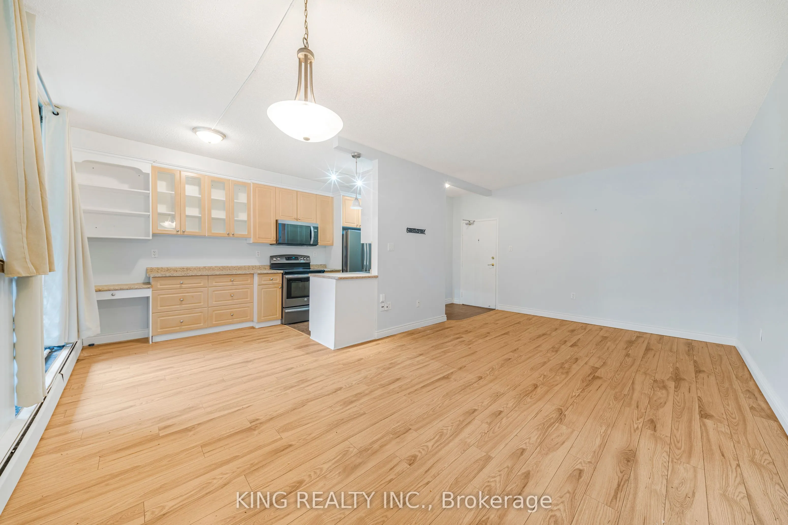 6390 Huggins Street #107