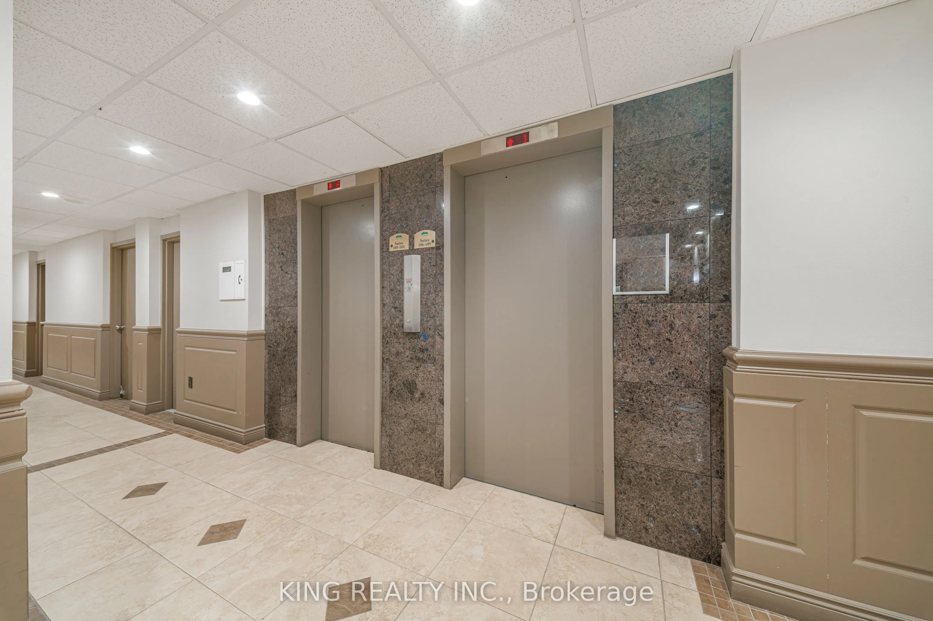 6390 Huggins Street #107