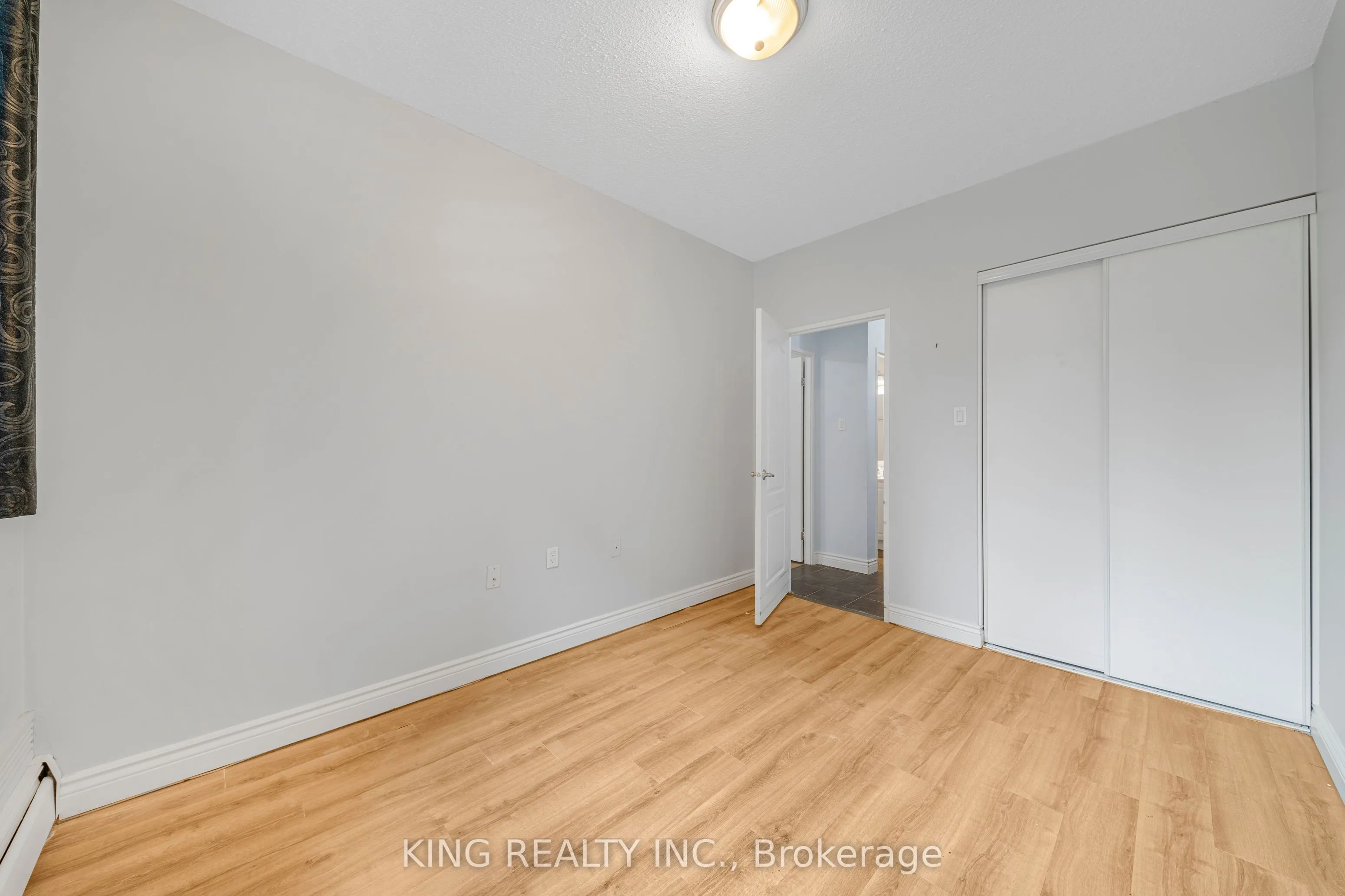 6390 Huggins Street #107