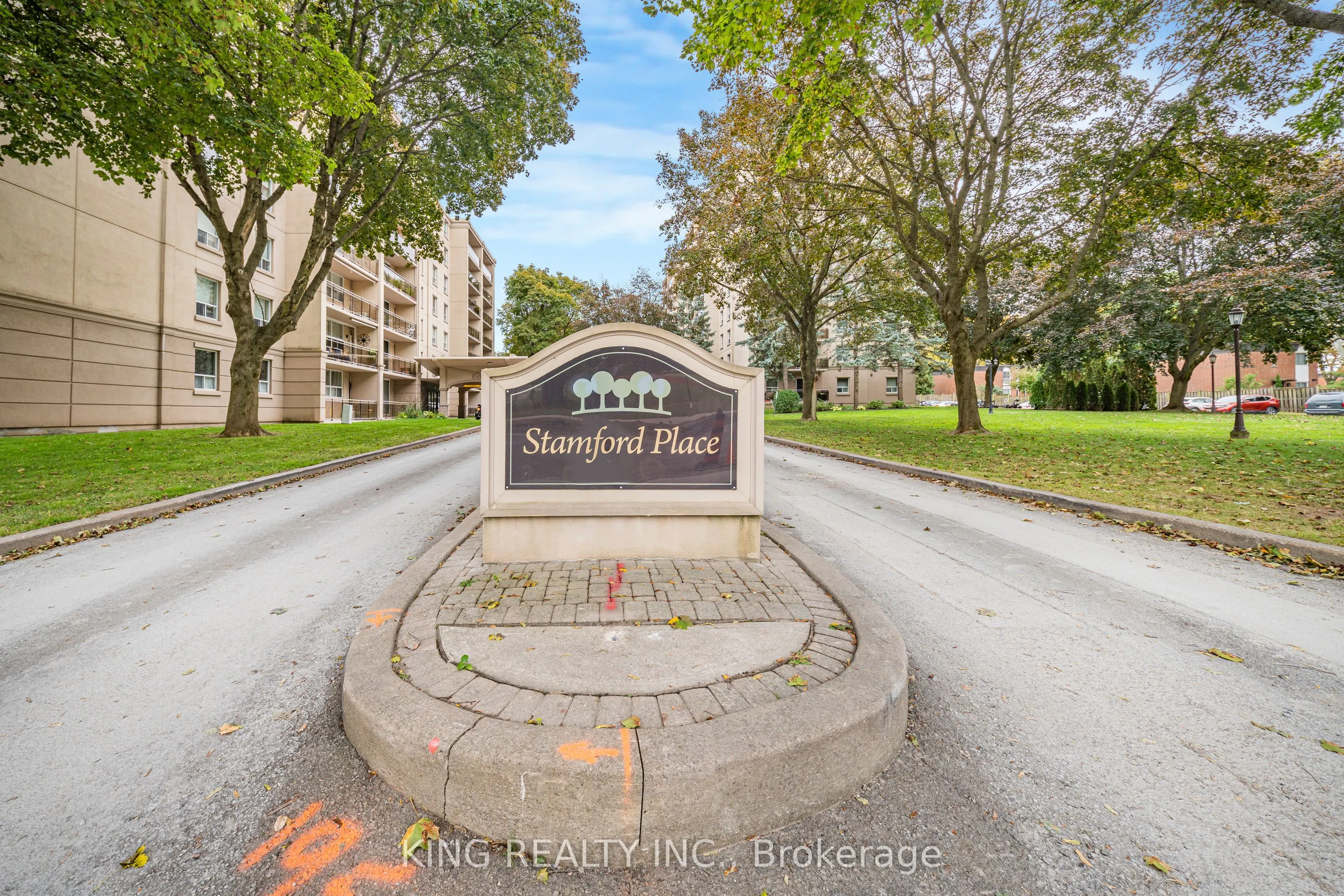 6390 Huggins Street #107