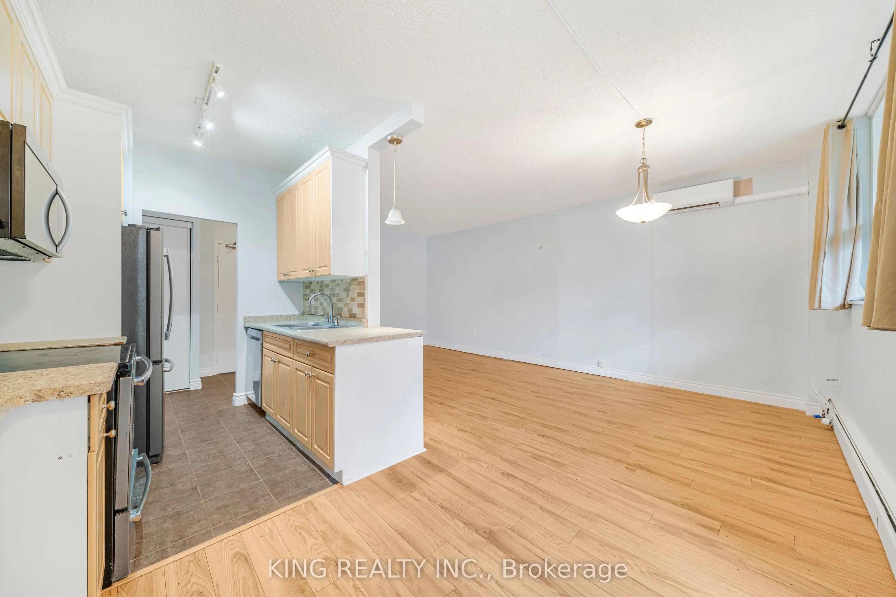 6390 Huggins Street #107