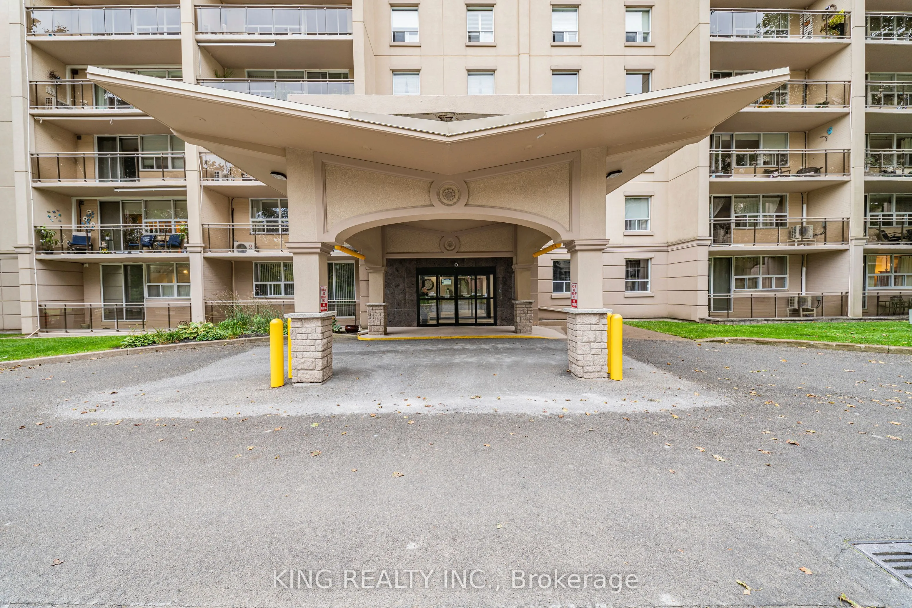 6390 Huggins Street #107