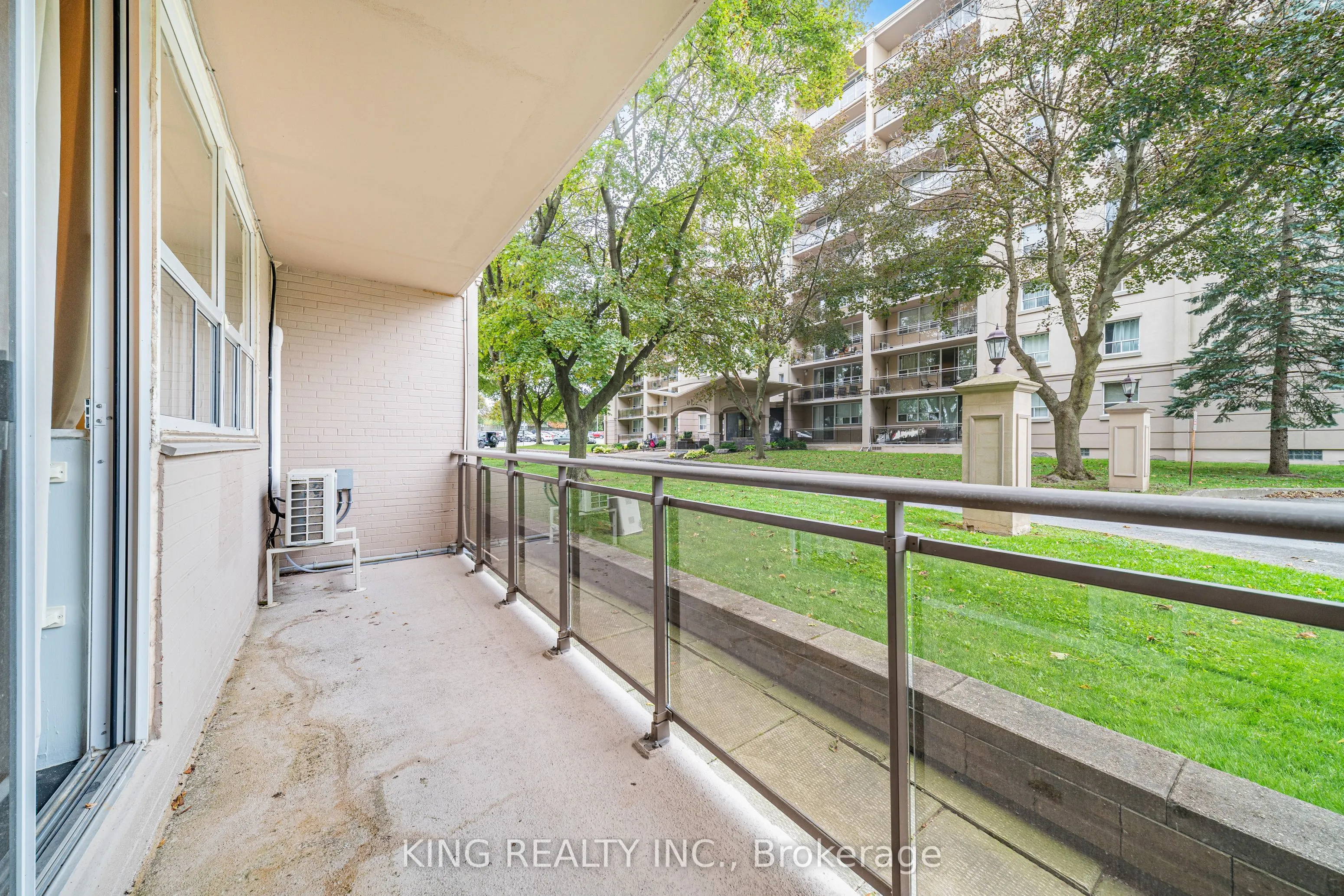 6390 Huggins Street #107
