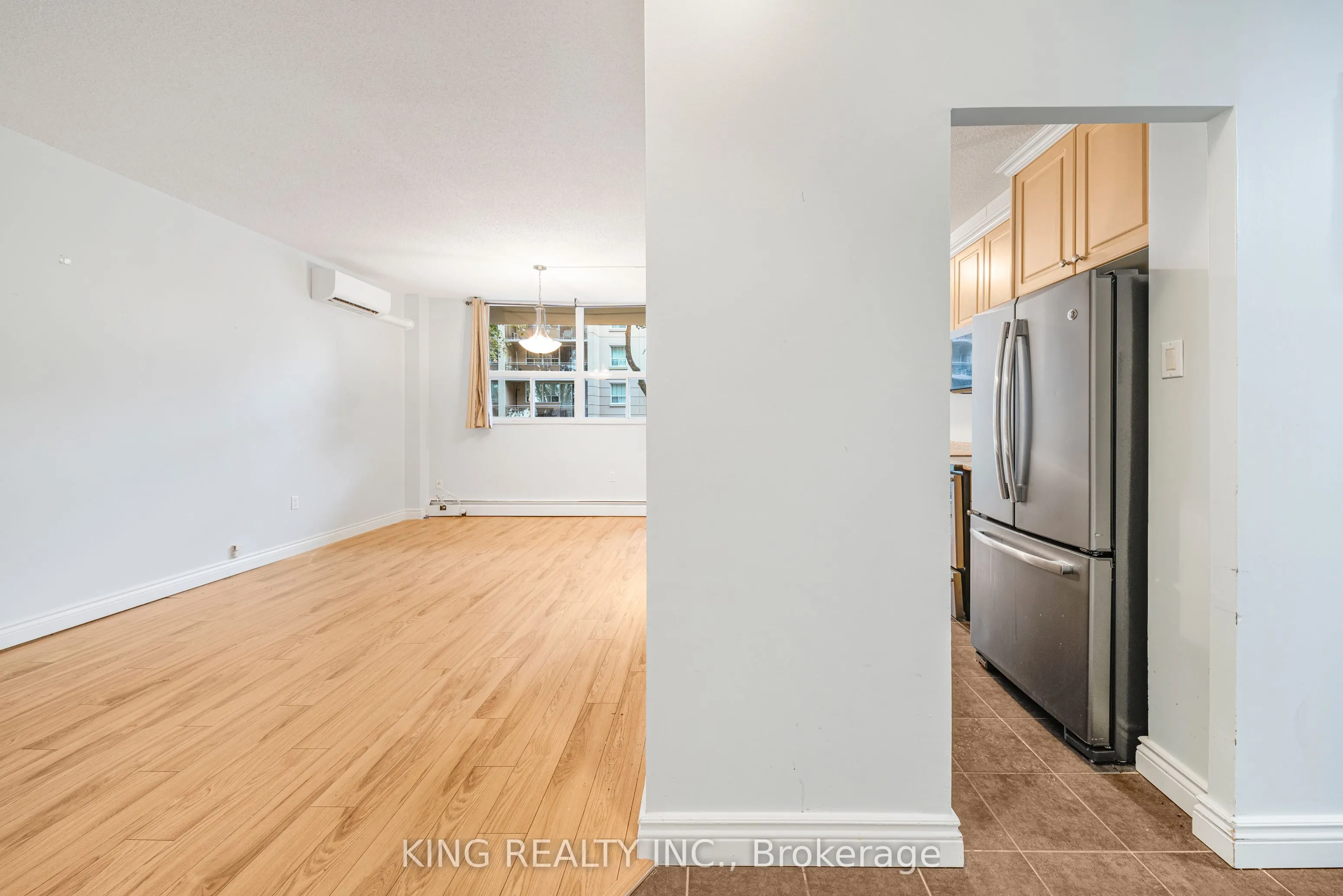 6390 Huggins Street #107