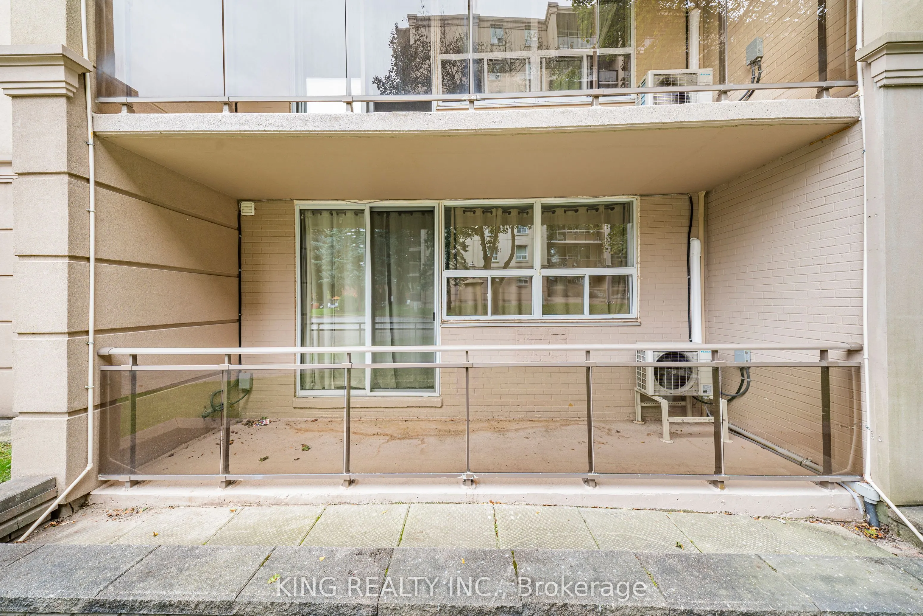 6390 Huggins Street #107