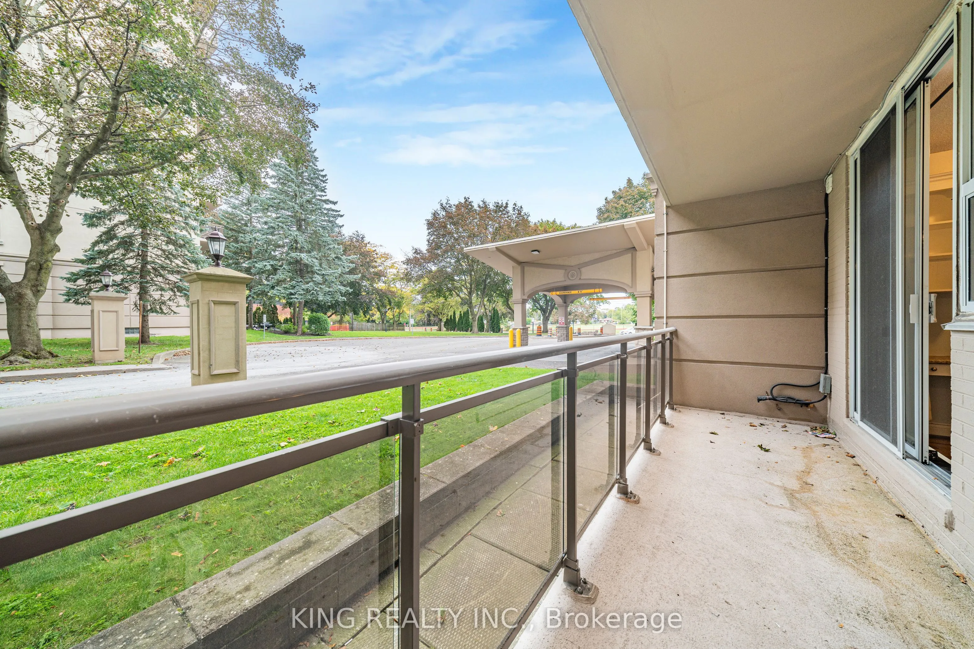 6390 Huggins Street #107