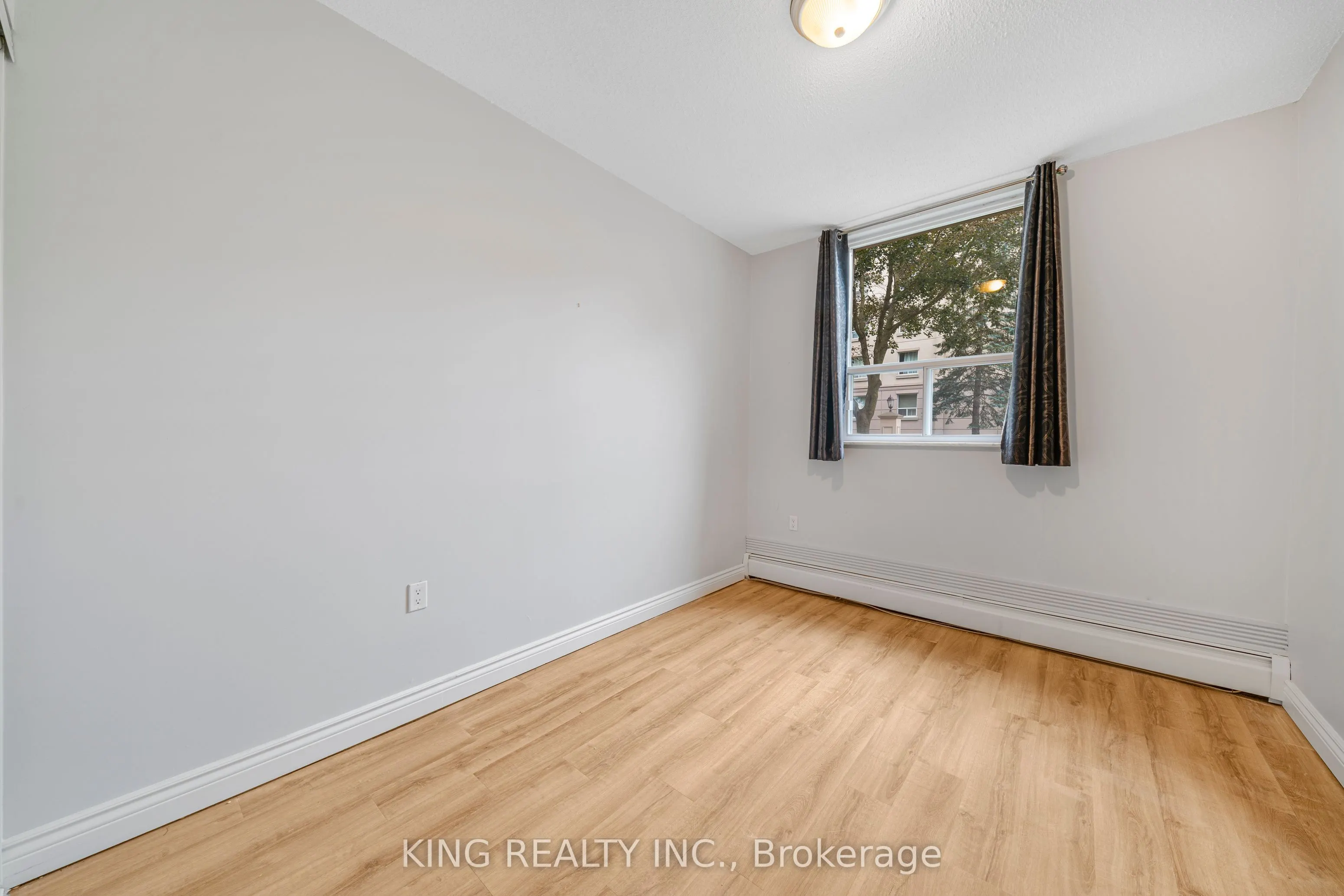 6390 Huggins Street #107