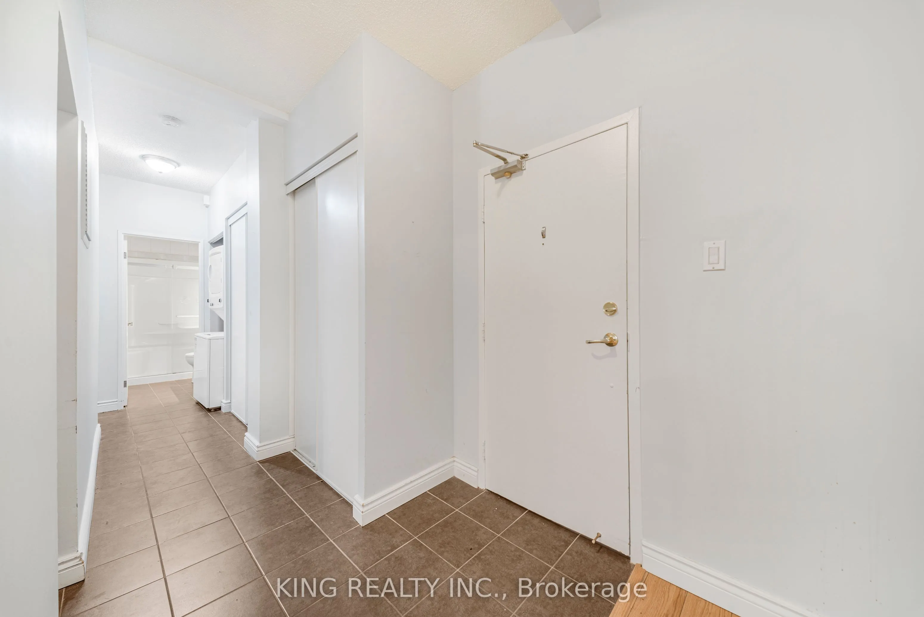 6390 Huggins Street #107