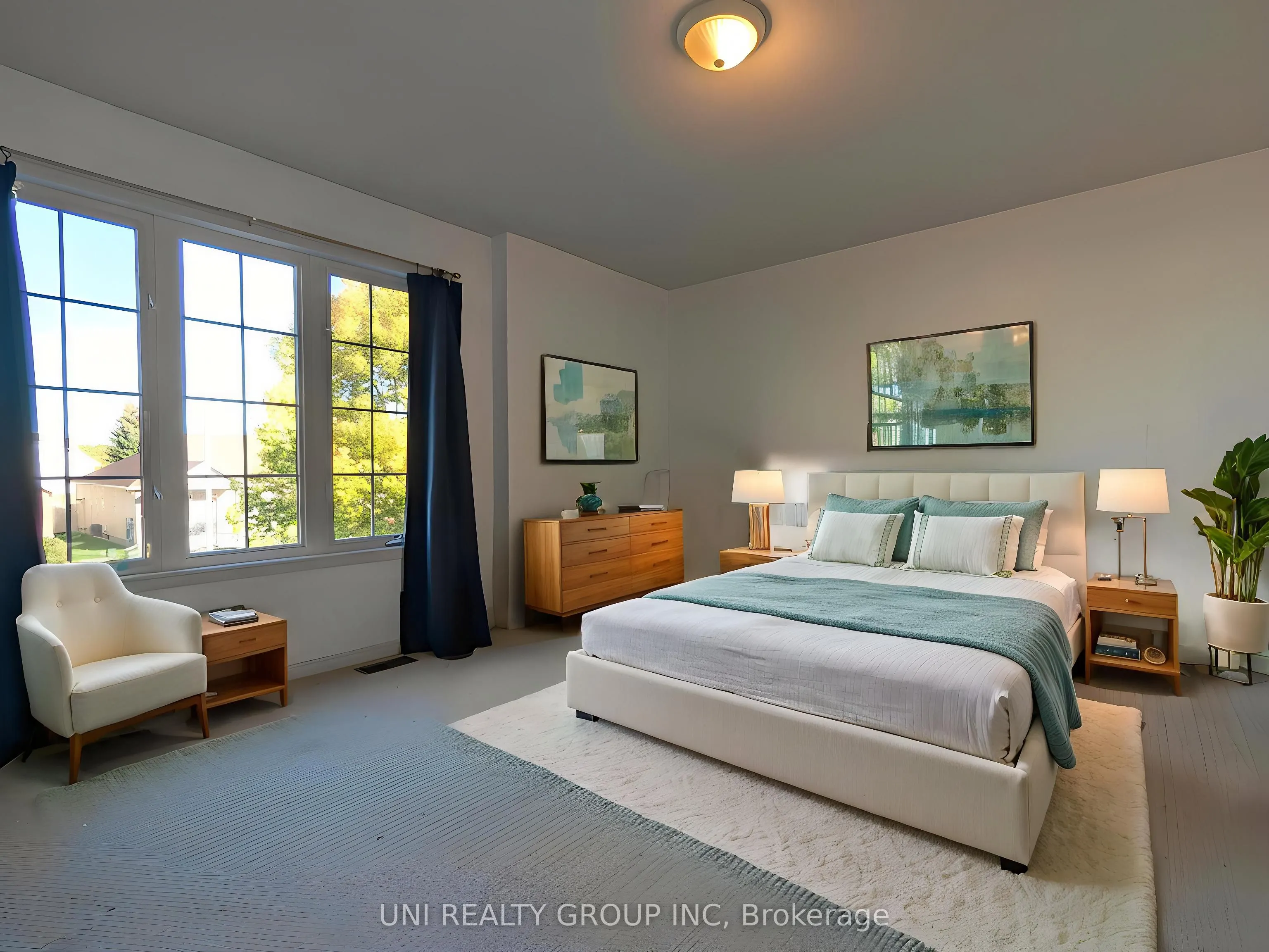 180 CLARIDGE Drive