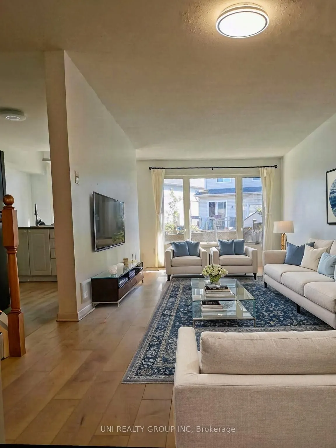 180 CLARIDGE Drive