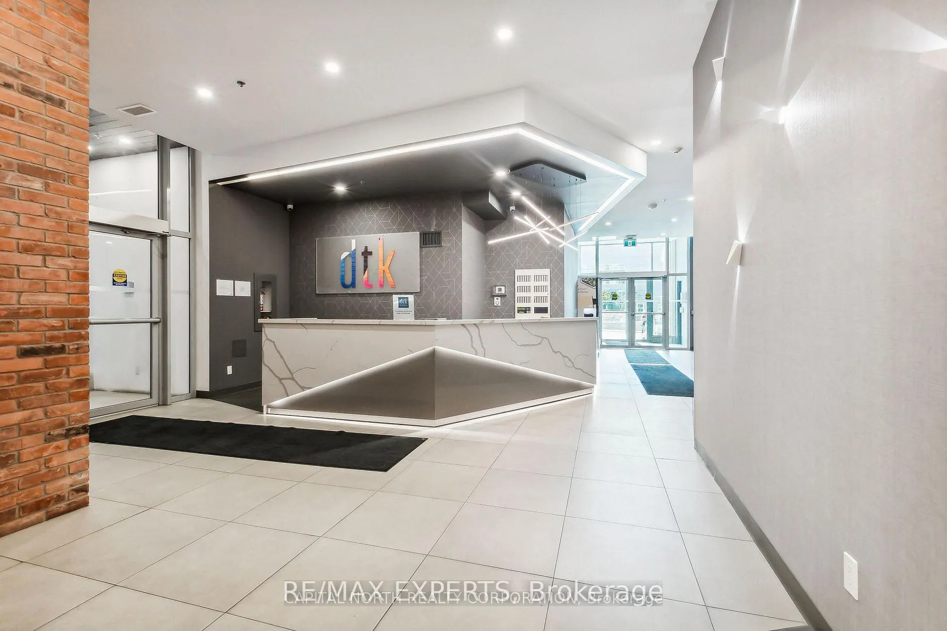 60 Frederick Street #3403