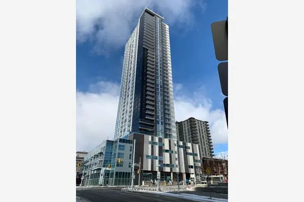 60 Frederick Street #3403