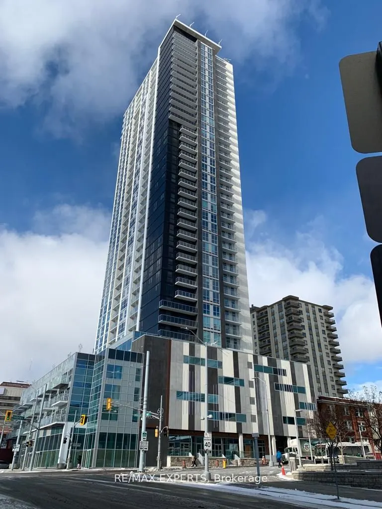 60 Frederick Street #3403