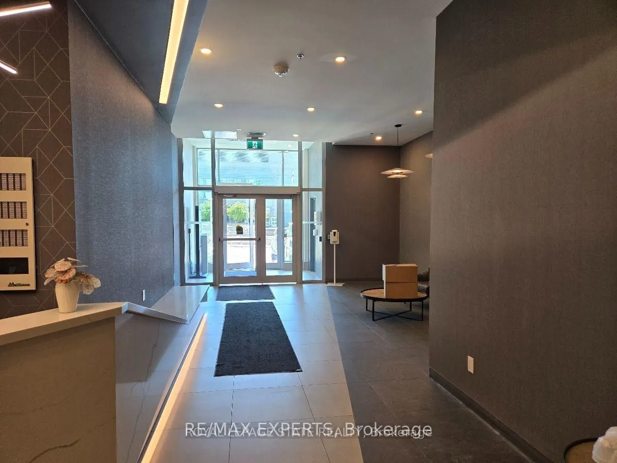 60 Frederick Street #3403