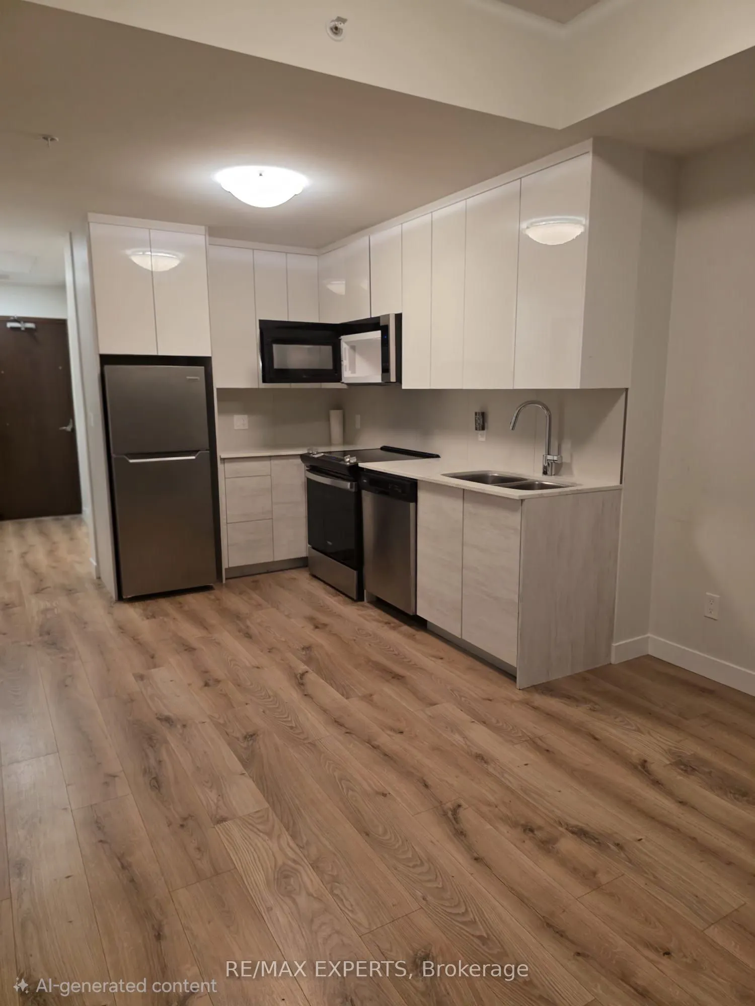 60 Frederick Street #3403