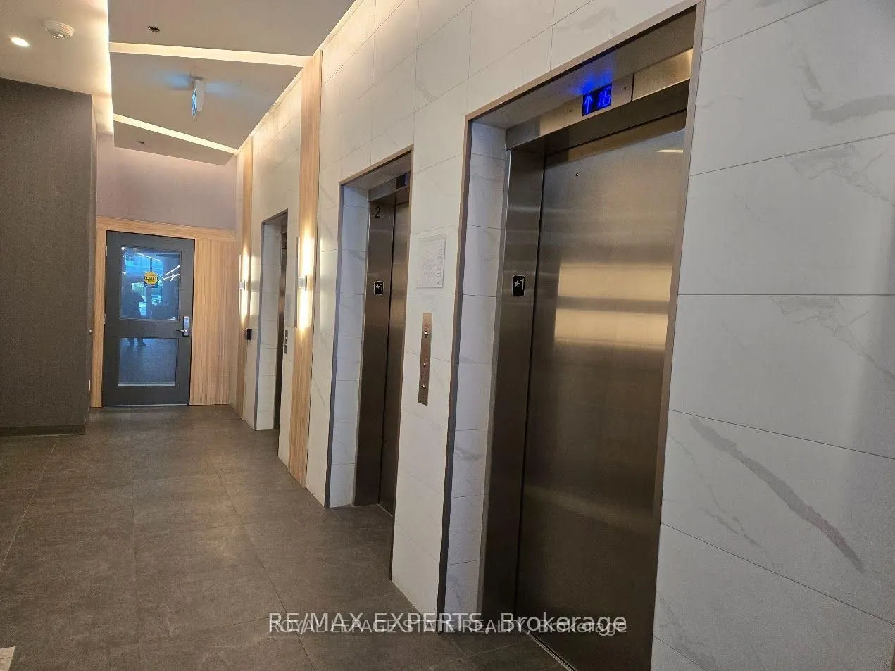60 Frederick Street #3403