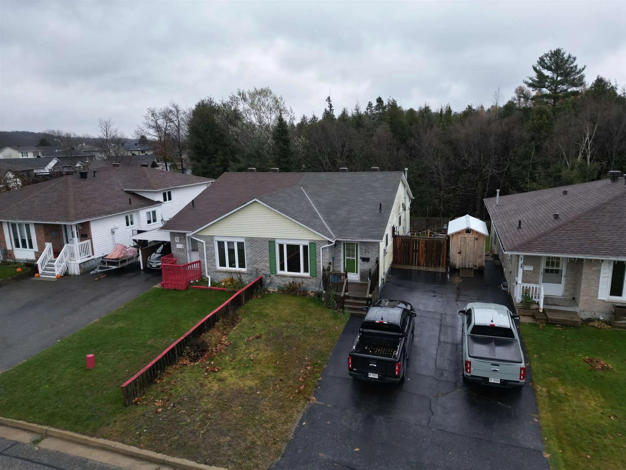 29 Laurier Road