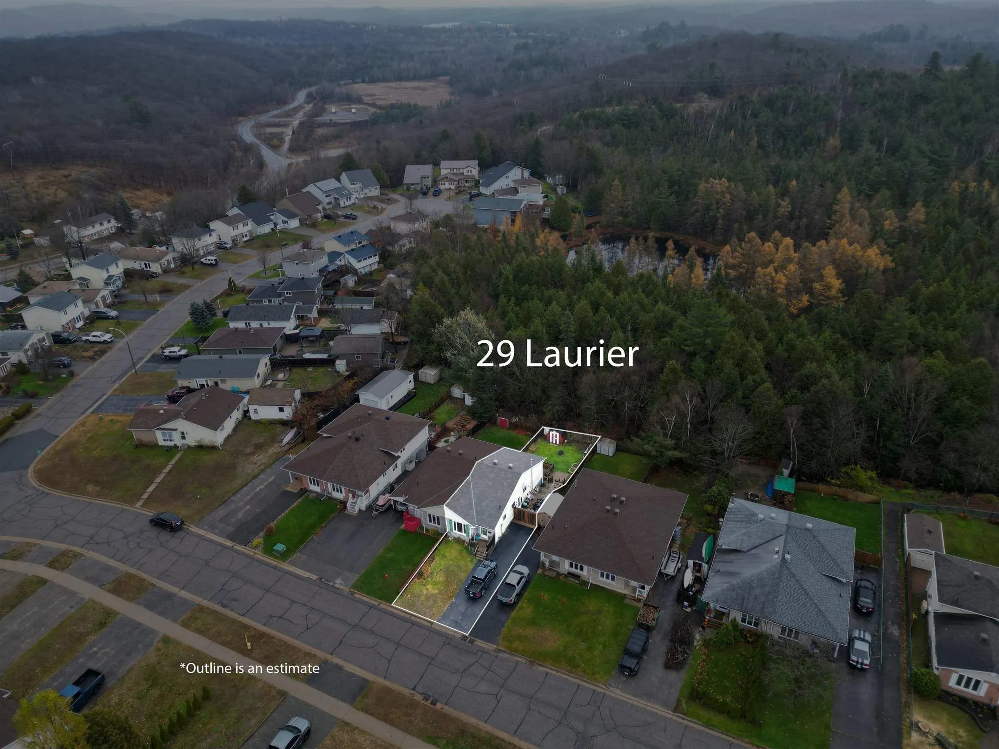 29 Laurier Road