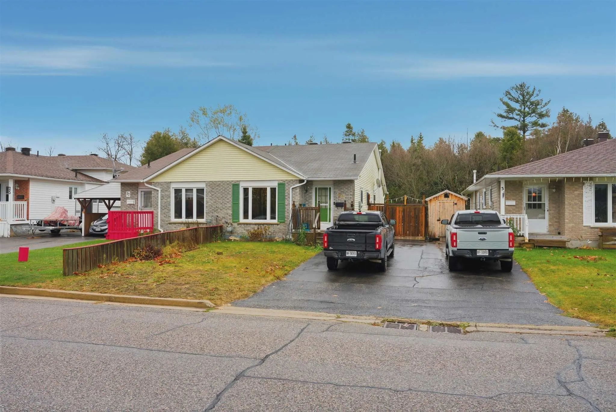29 Laurier Road