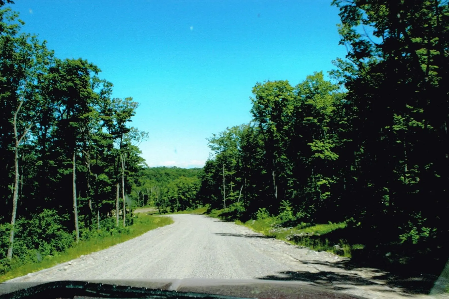 Pt Sec 18,19 North Gros Cap Road