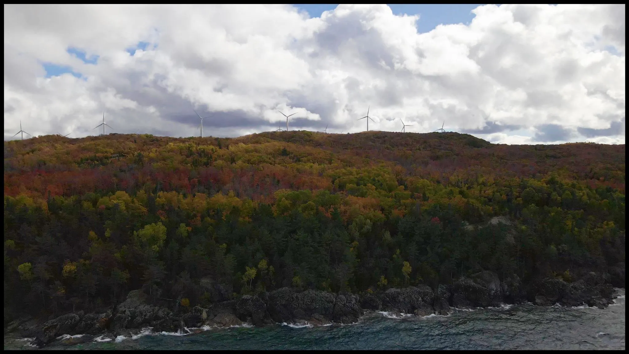 Pt Sec 18,19 North Gros Cap Road