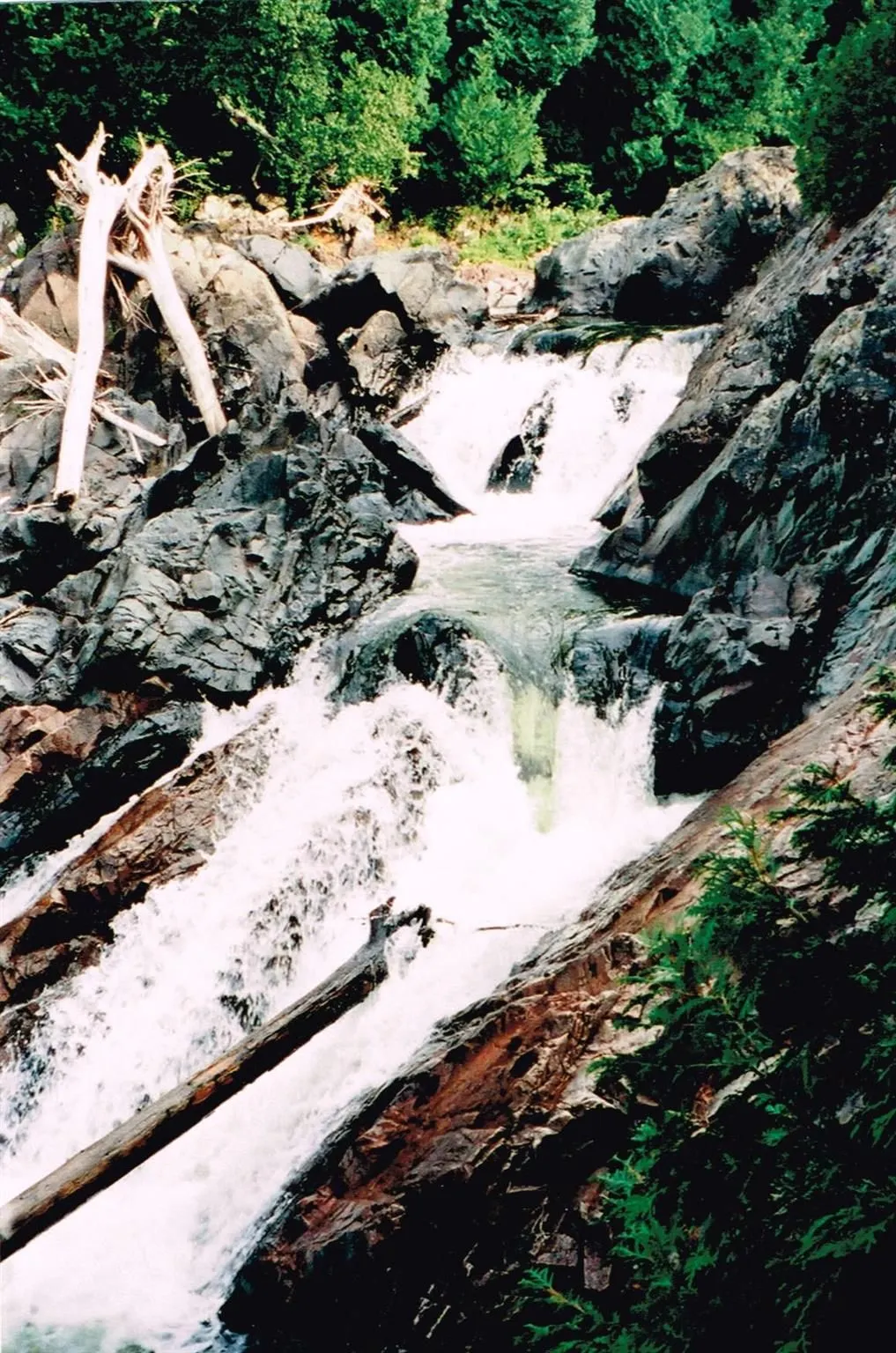 Pt Sec 18,19 North Gros Cap Road