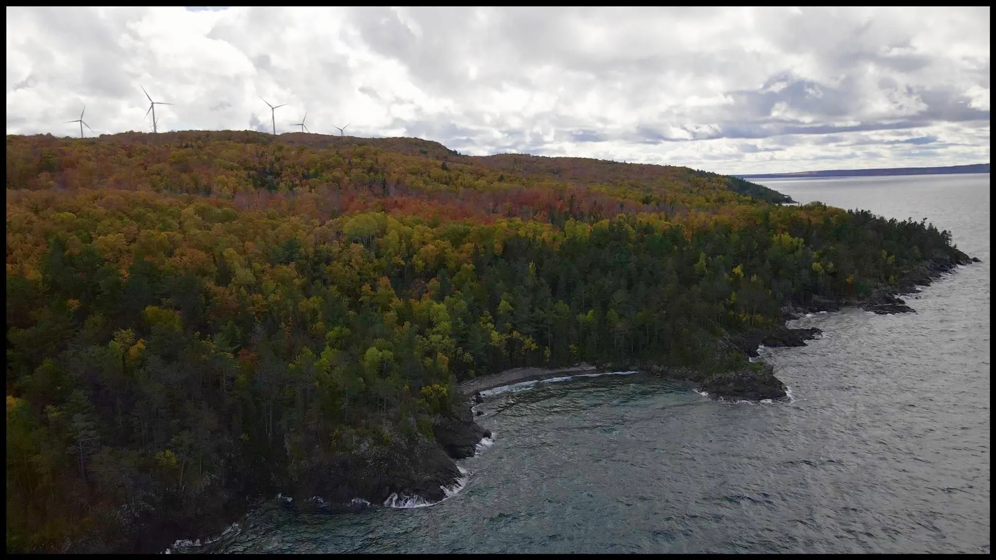 Pt Sec 18,19 North Gros Cap Road