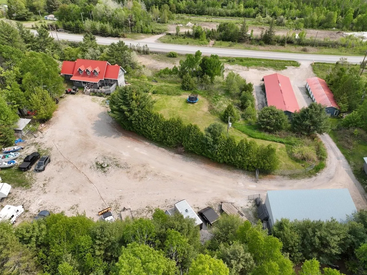 4517 Highway 17
