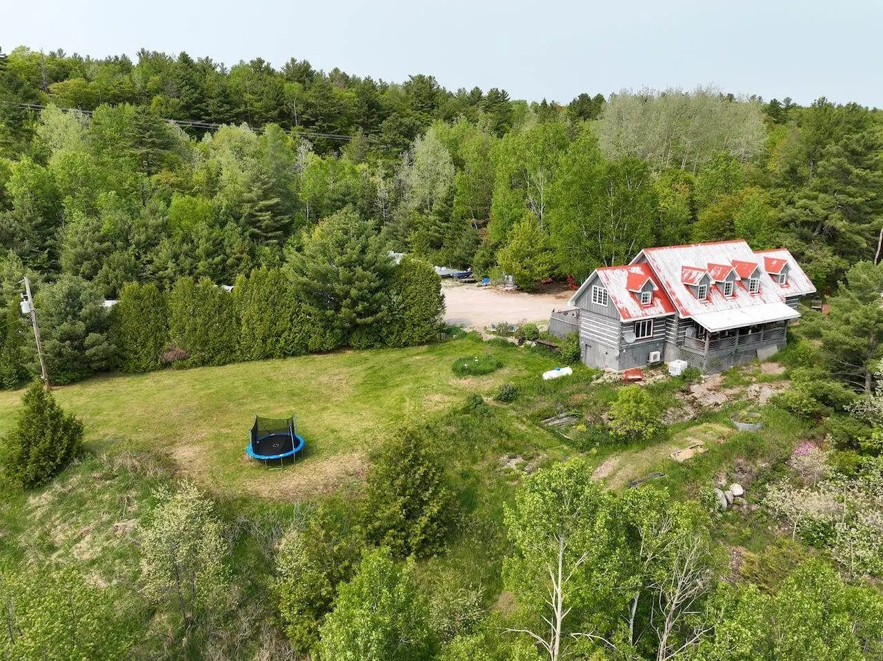 4517 Highway 17