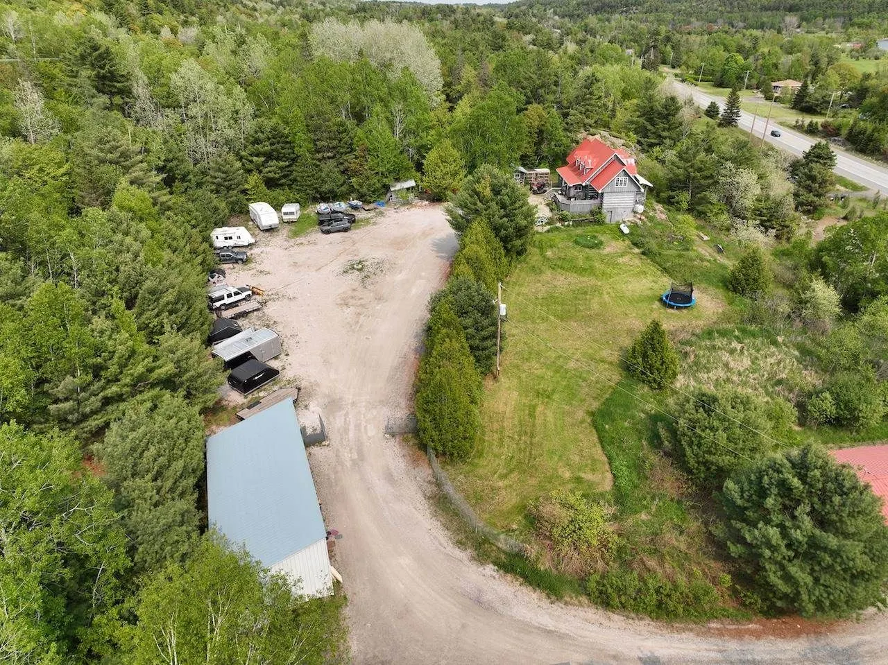 4517 Highway 17