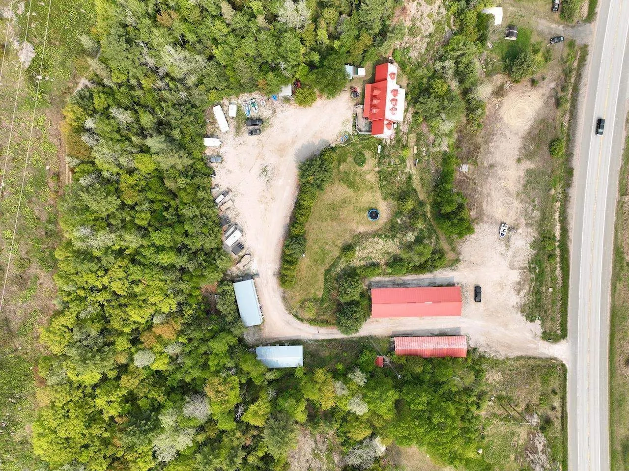 4517 Highway 17