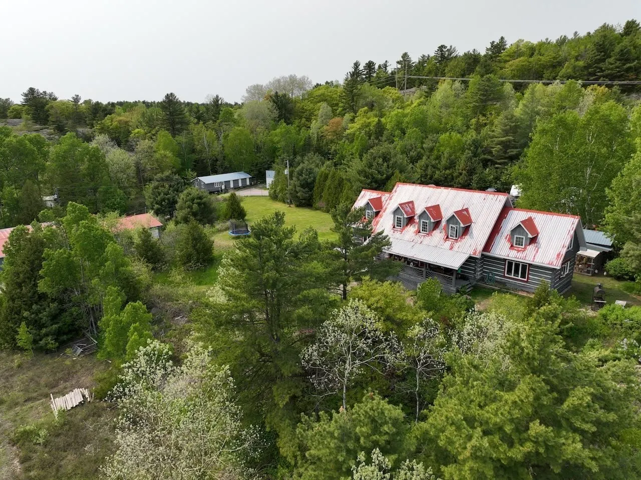 4517 Highway 17