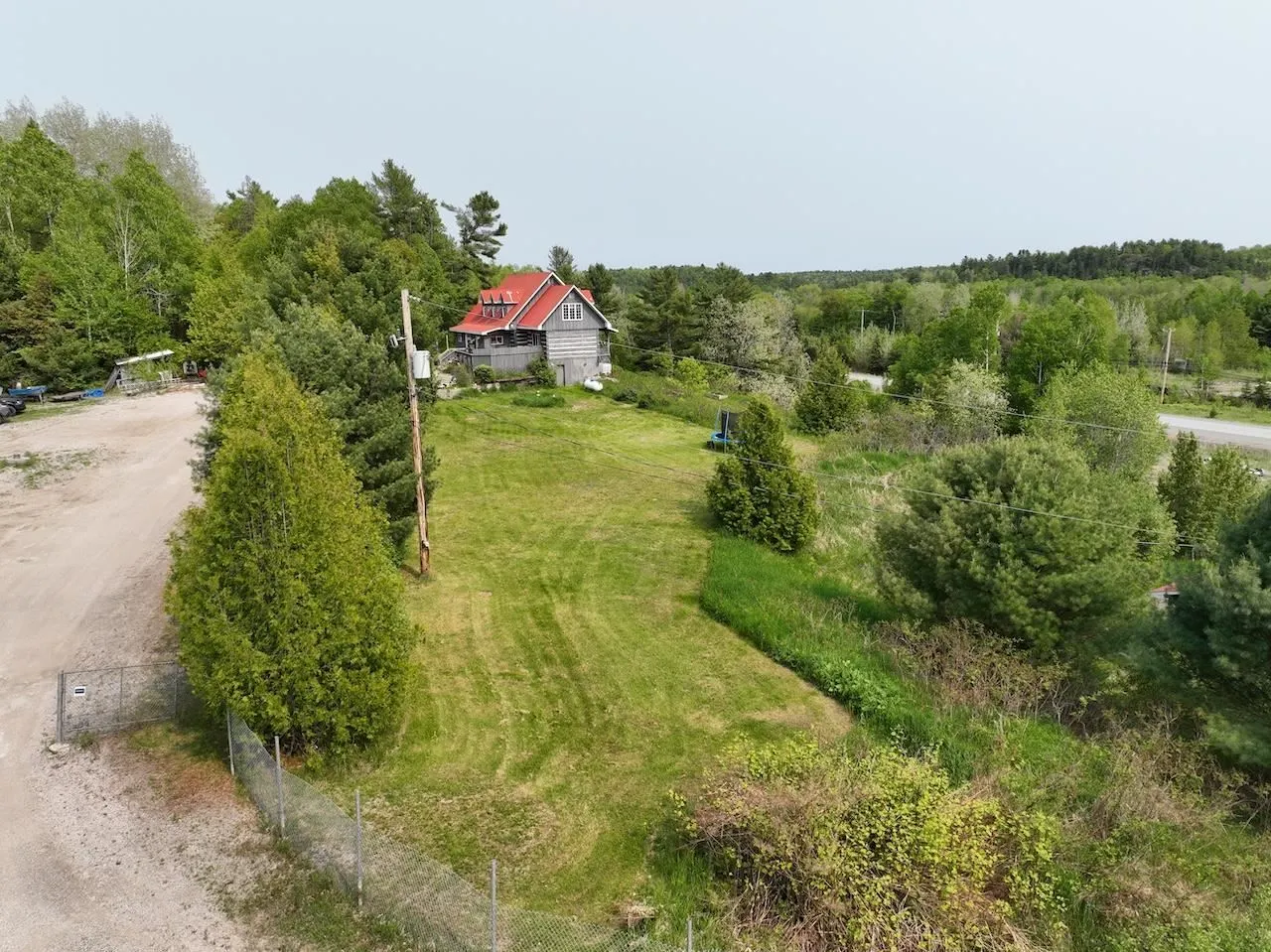 4517 Highway 17