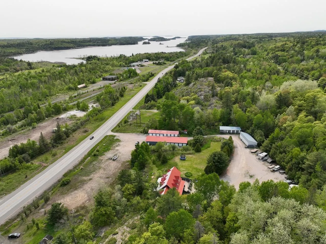 4517 Highway 17