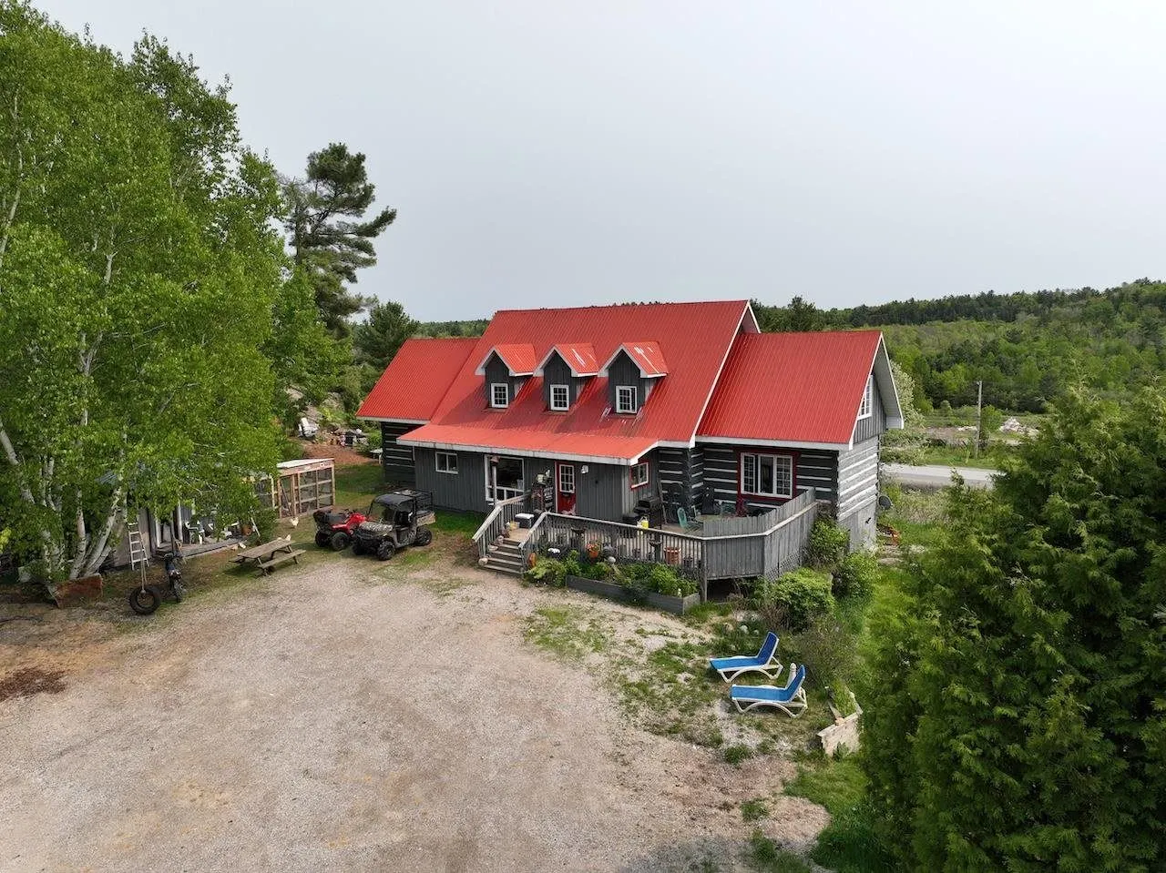 4517 Highway 17