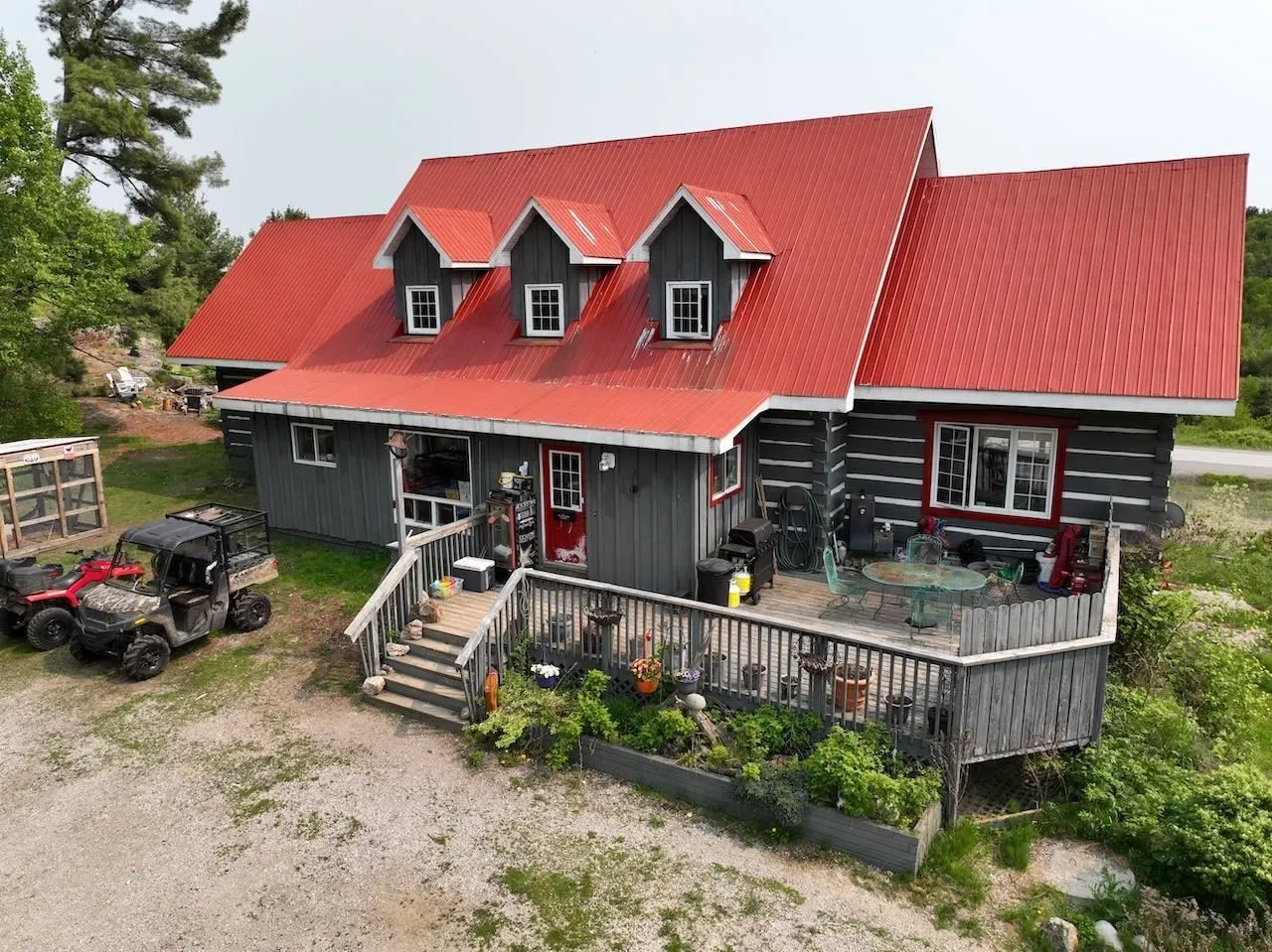 4517 Highway 17