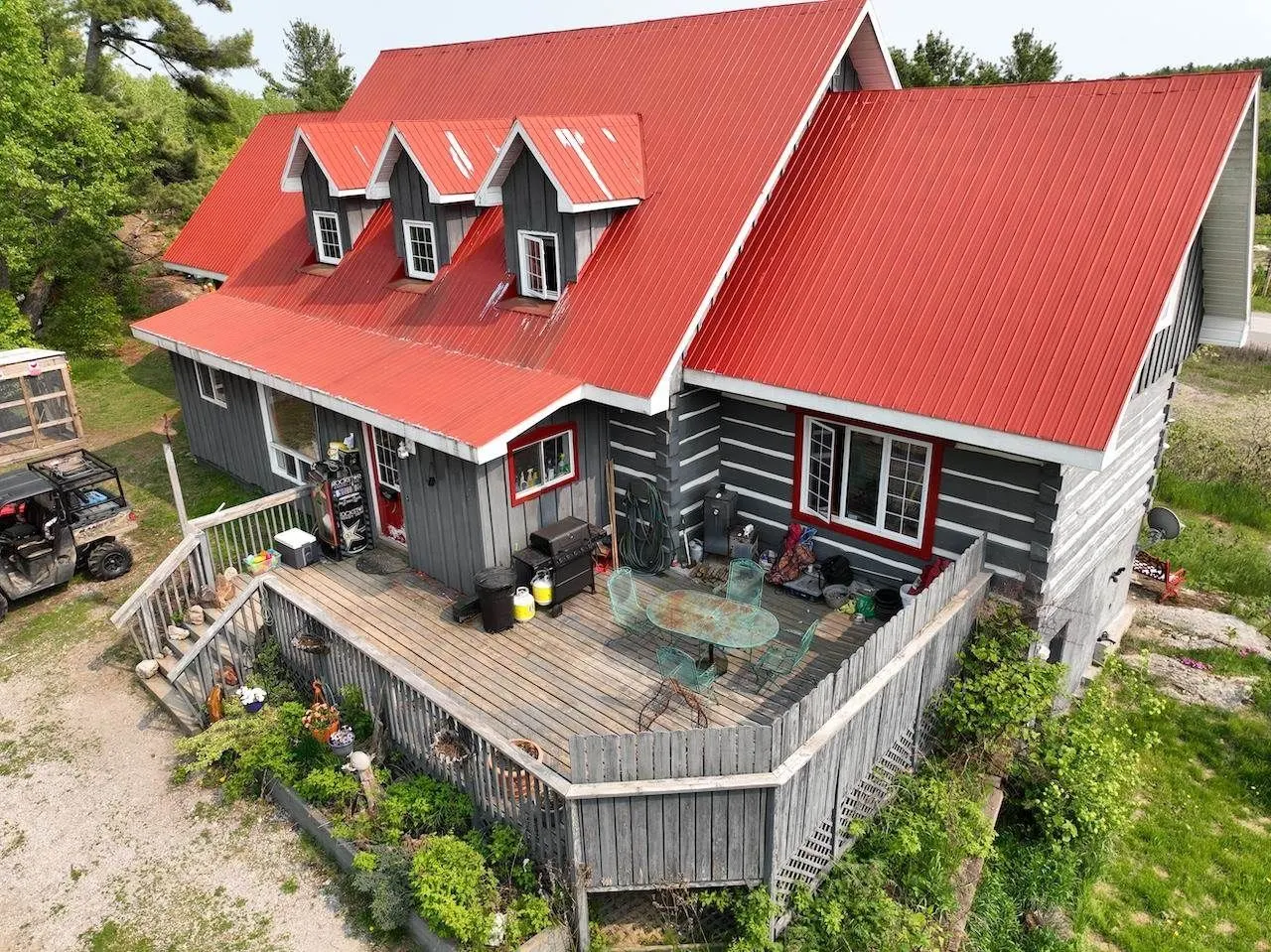 4517 Highway 17