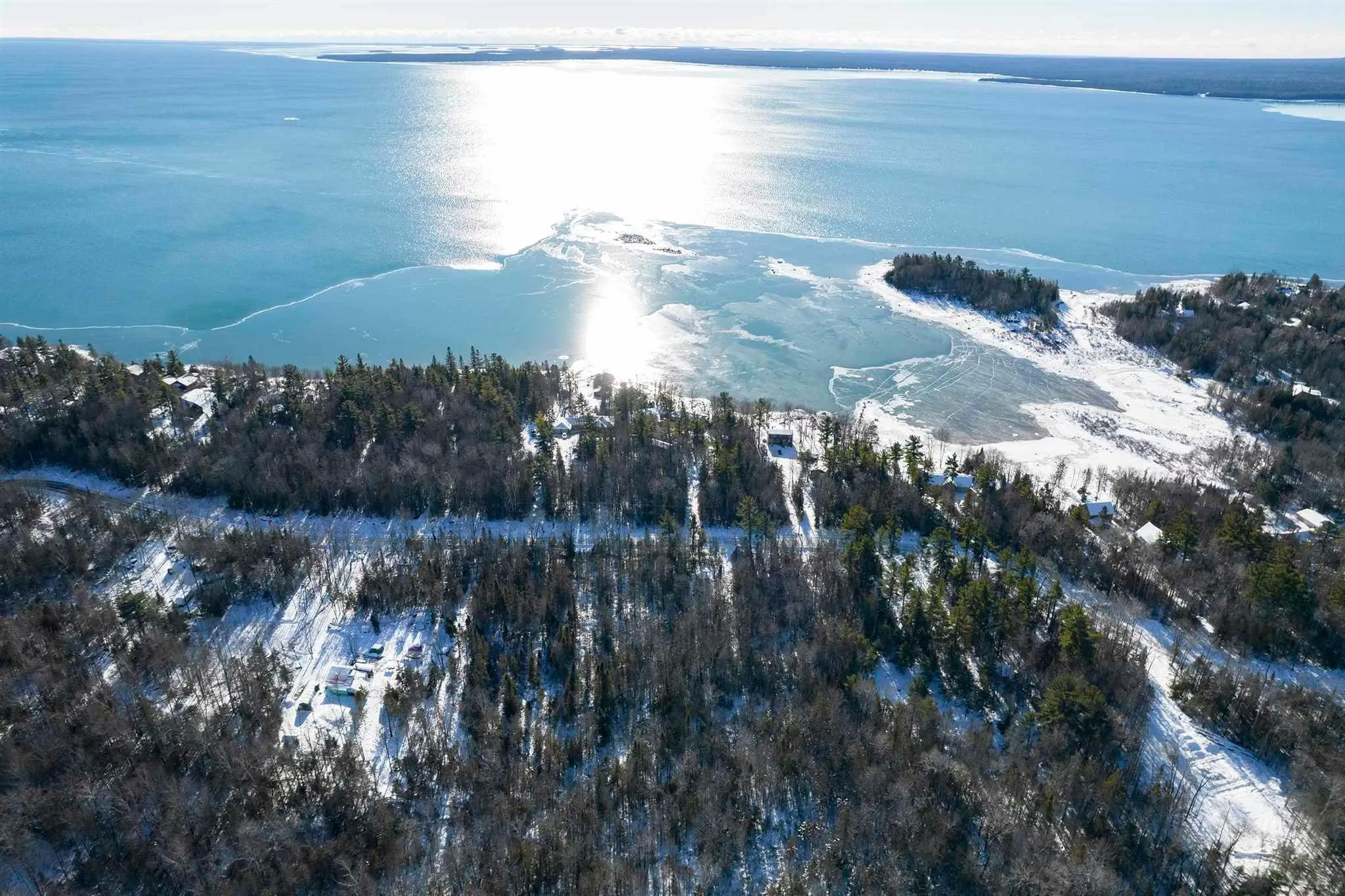 LOT 63 Copper Bay Road