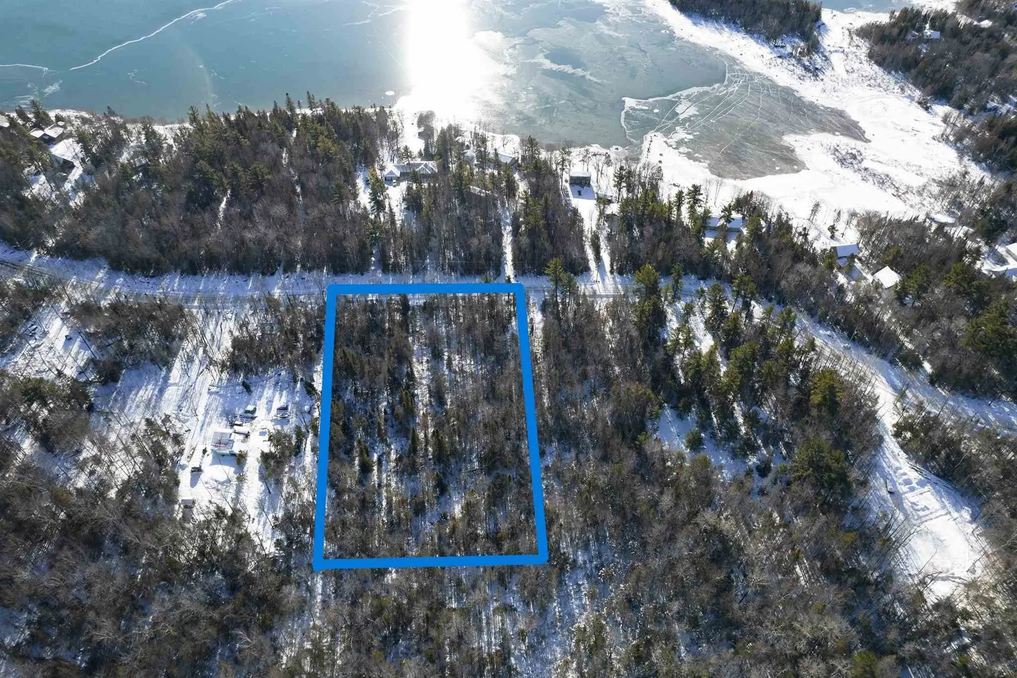 LOT 63 Copper Bay Road