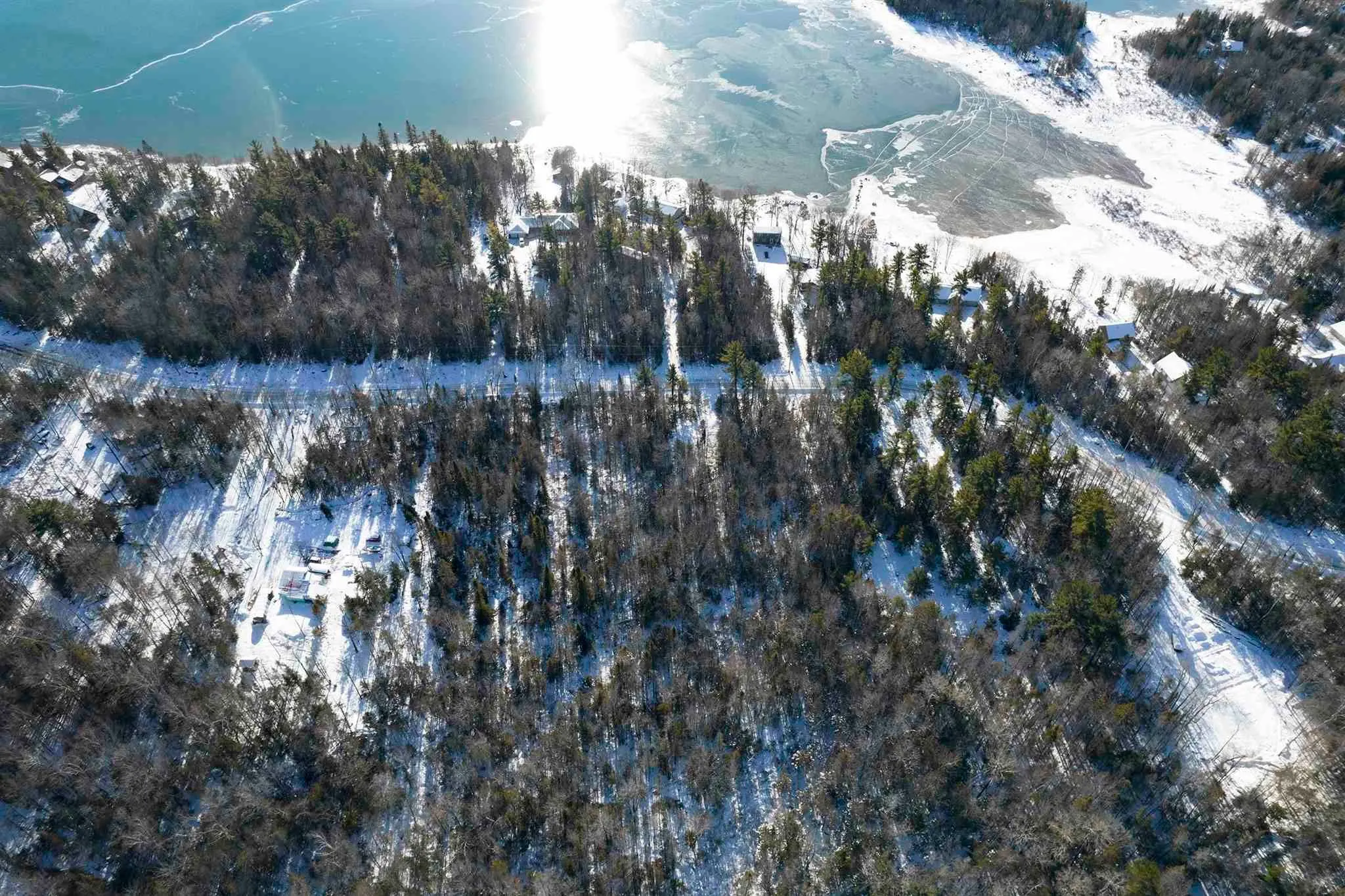 LOT 63 Copper Bay Road