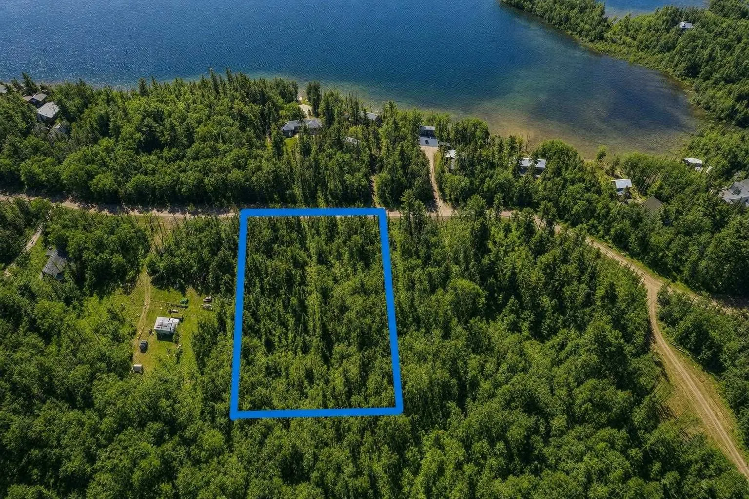 LOT 63 Copper Bay Road
