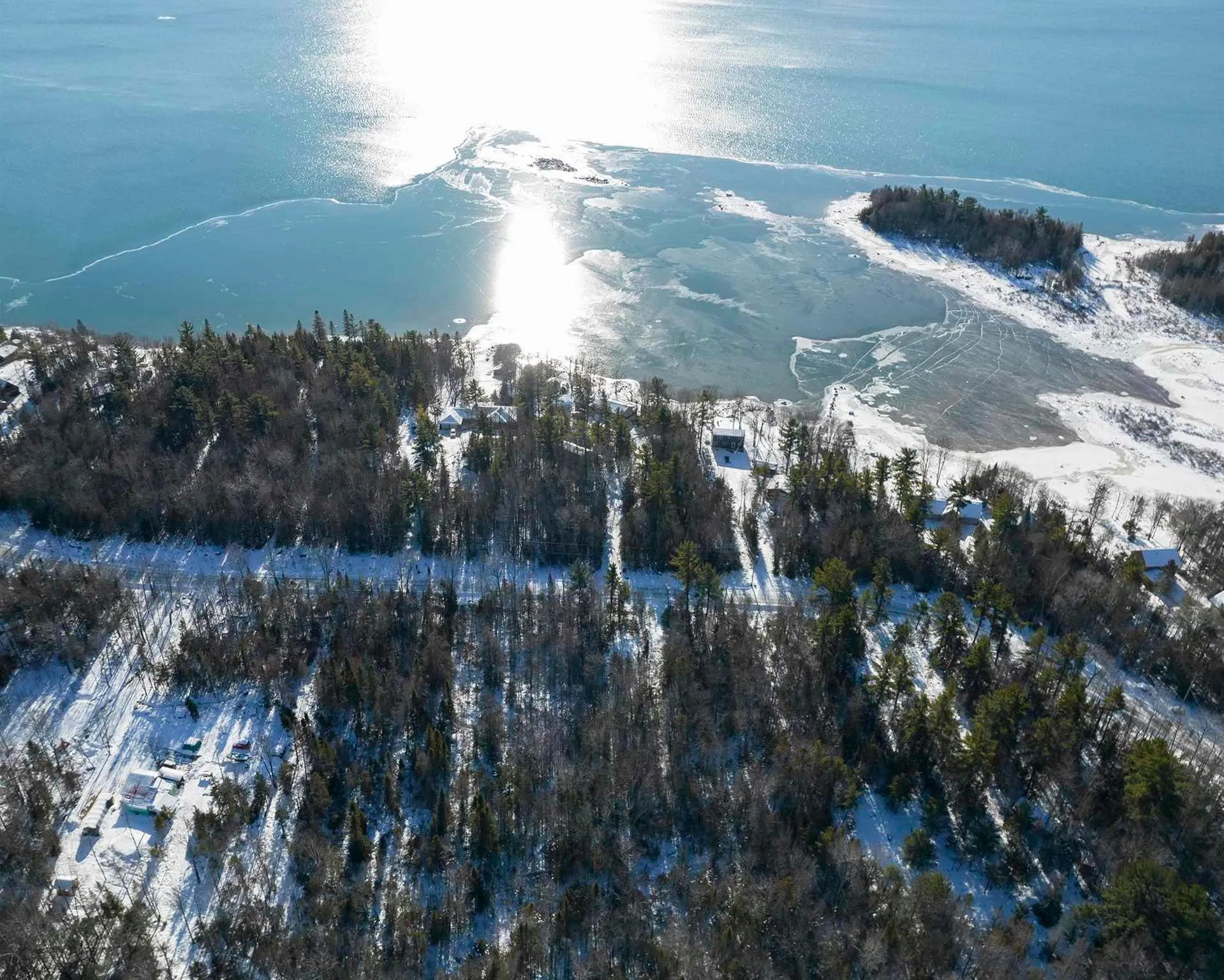 LOT 63 Copper Bay Road