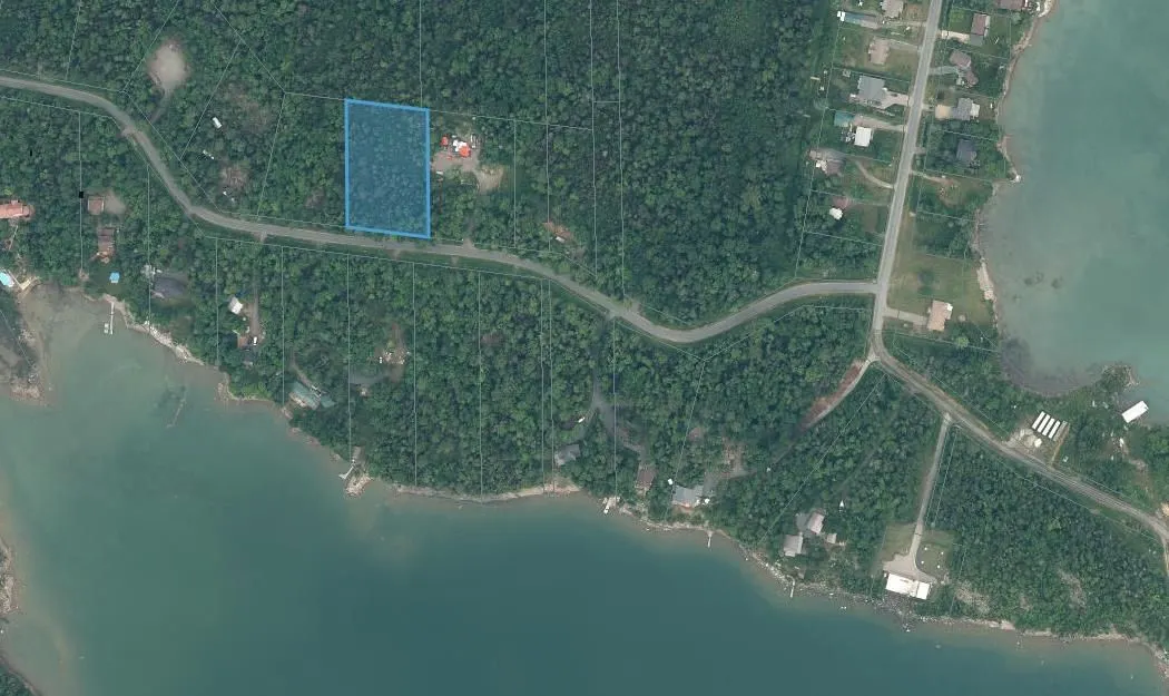 LOT 63 Copper Bay Road
