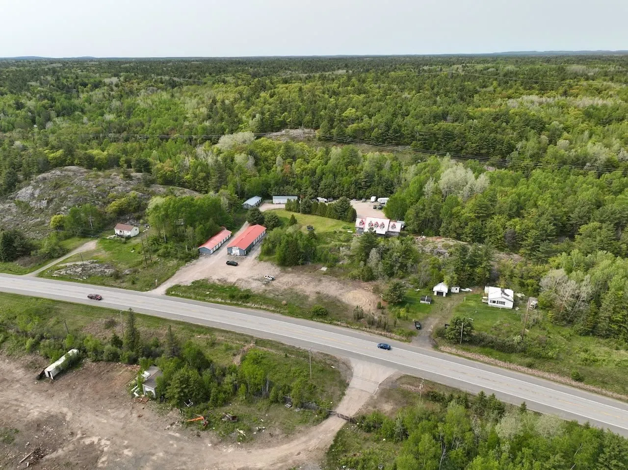 4517 Highway 17