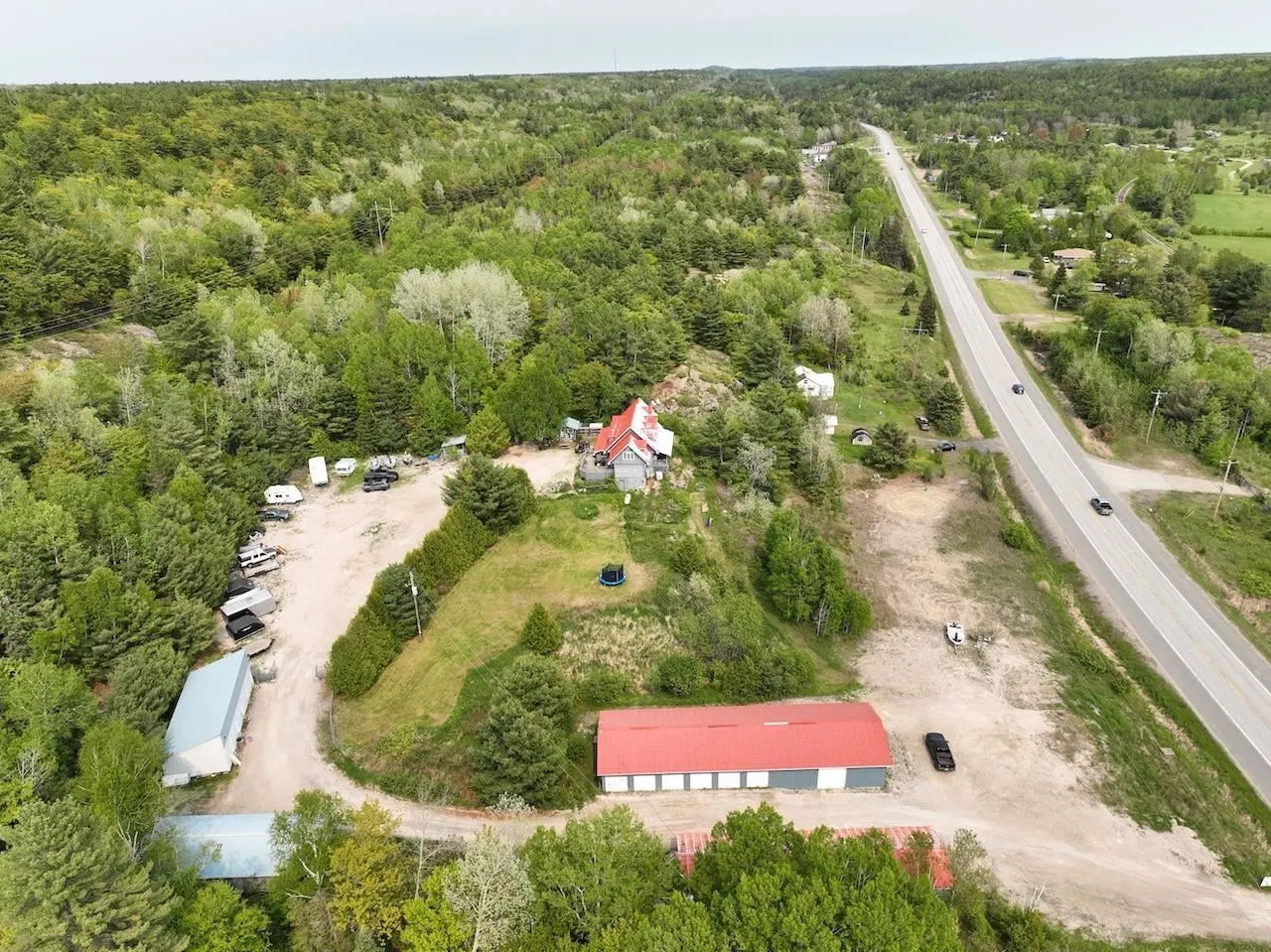 4517 Highway 17