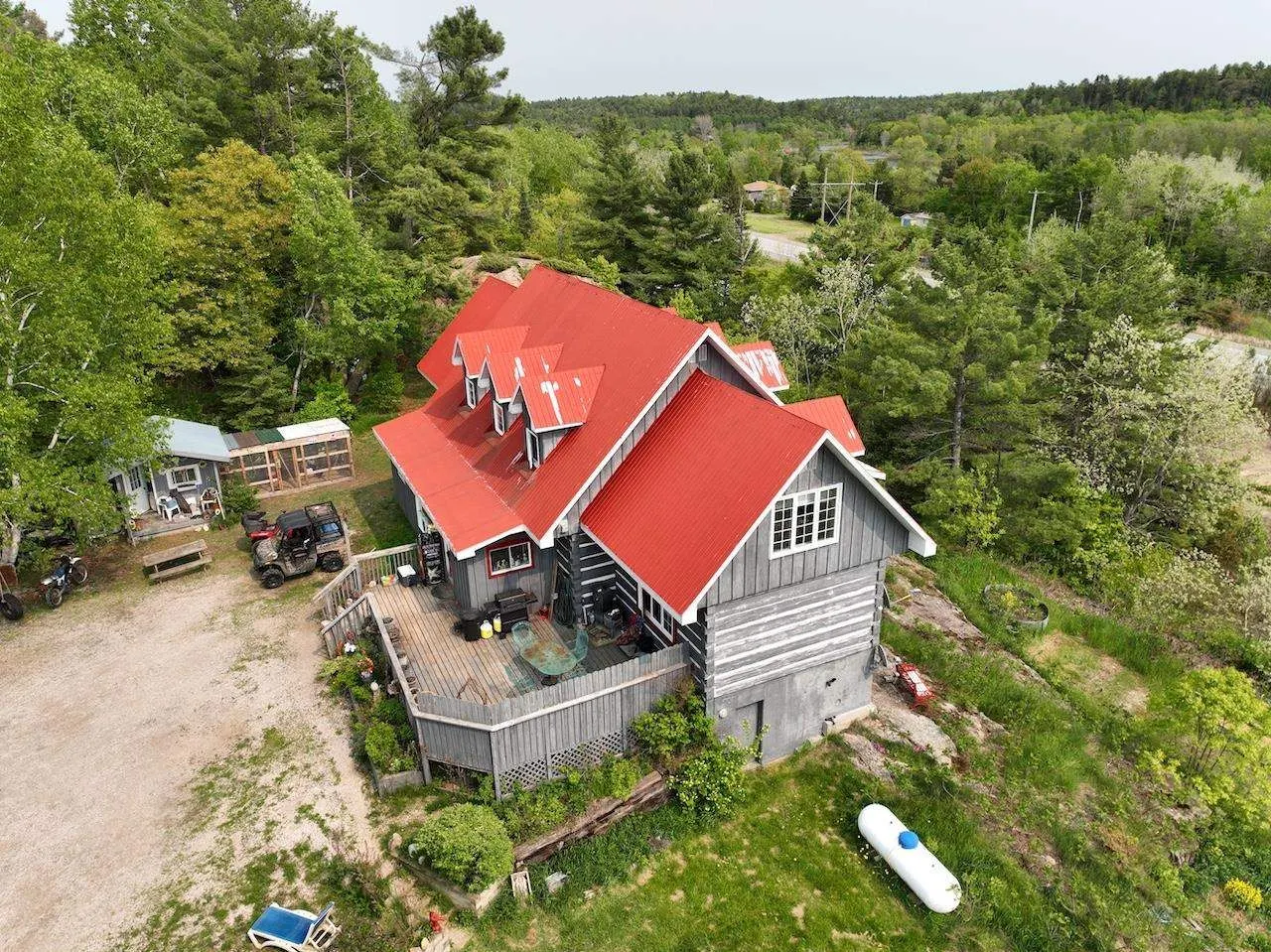 4517 Highway 17