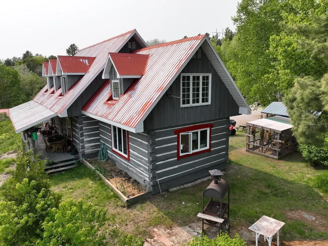 4517 Highway 17