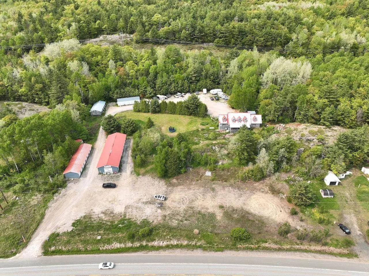 4517 Highway 17