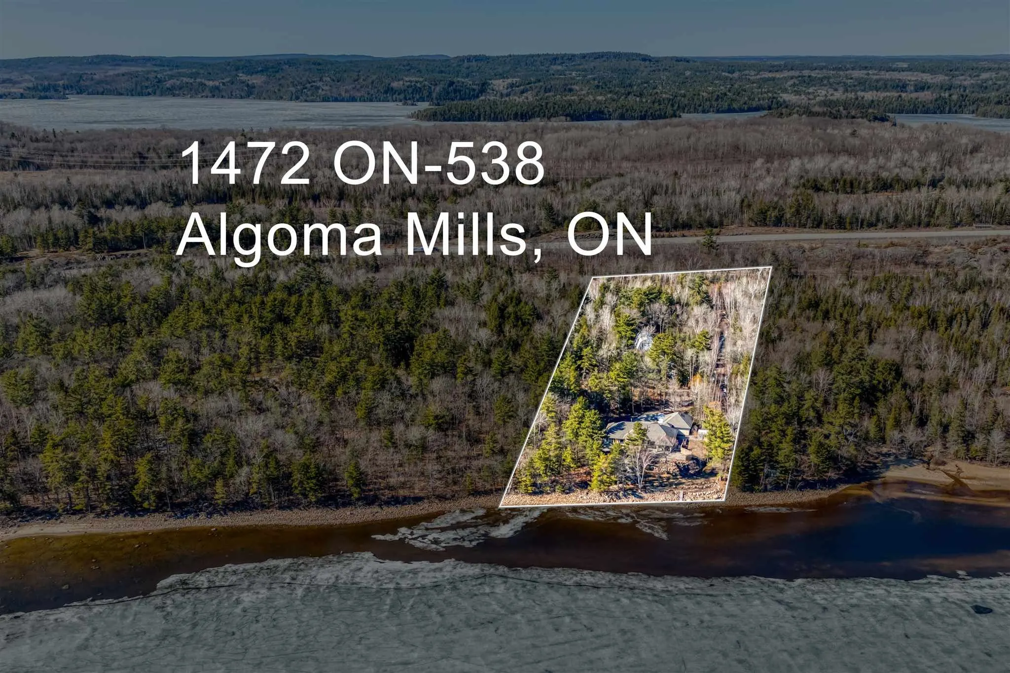 1472 Highway 538